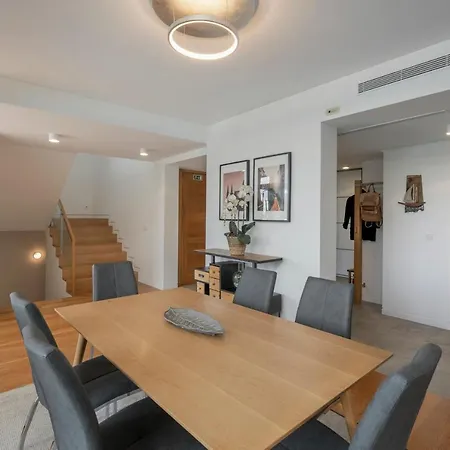 Quebradas By An Island Funchal (Madeira)