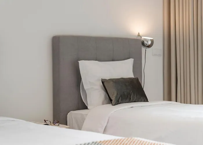 Βίλα Quebradas By An Island Φουνκάλ