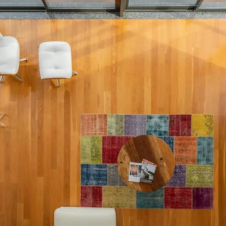 Quebradas By An Island Funchal (Madeira)