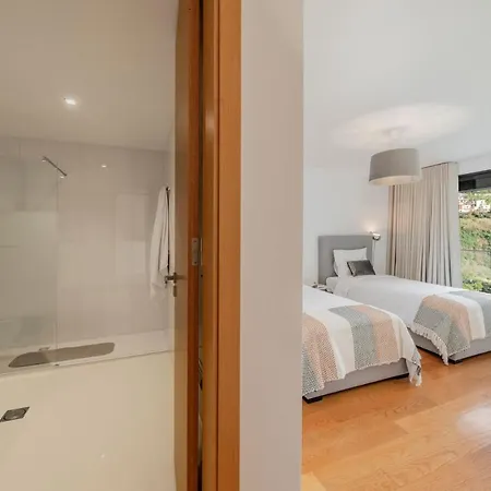 Quebradas By An Island *