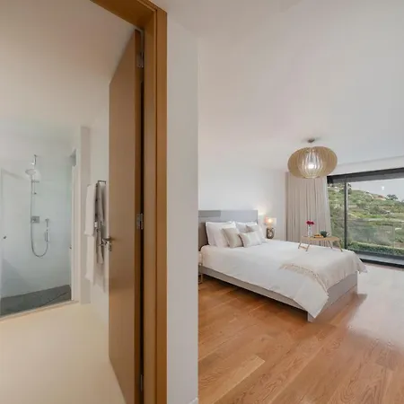 Quebradas By An Island Villa