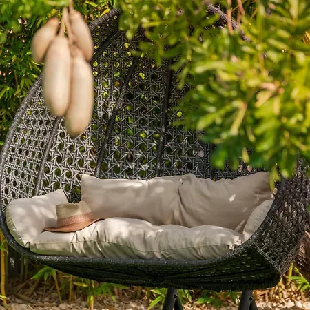 Villa Quebradas By An Island *