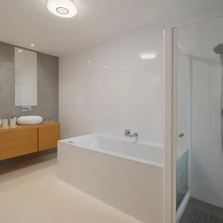 Quebradas By An Island *