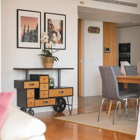 Quebradas By An Island Villa Funchal (Madeira)