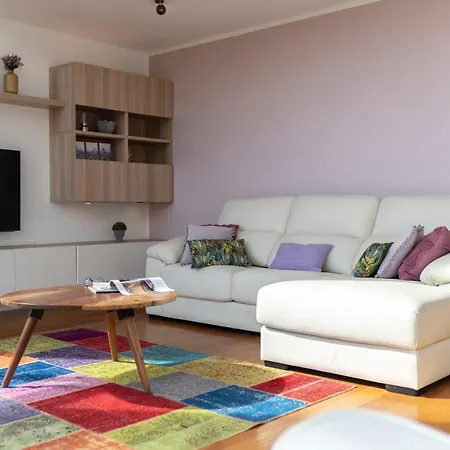 Вилла Quebradas By An Island