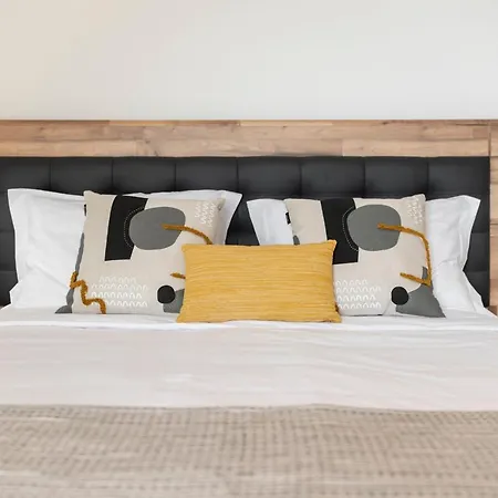 Вилла Quebradas By An Island