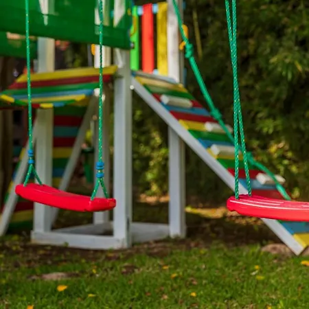 Quebradas By An Island *