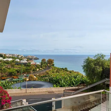 Quebradas By An Island Funchal (Madeira)