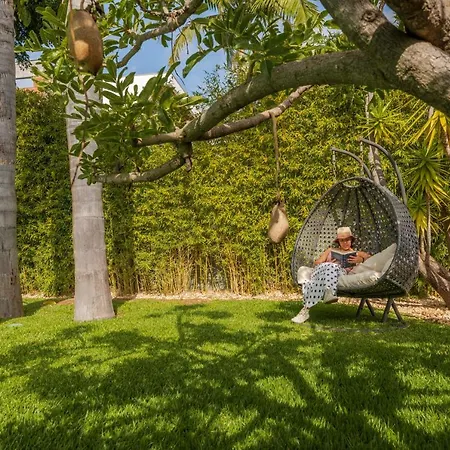 Quebradas By An Island *