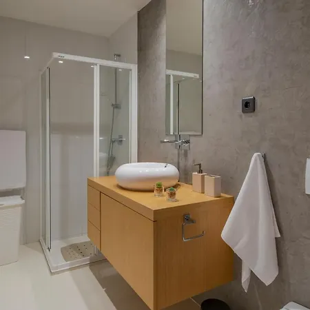 Quebradas By An Island Villa *