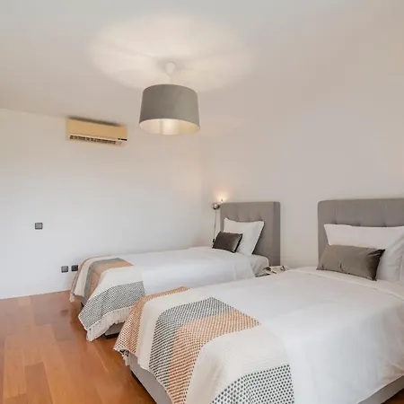 Quebradas By An Island Villa *