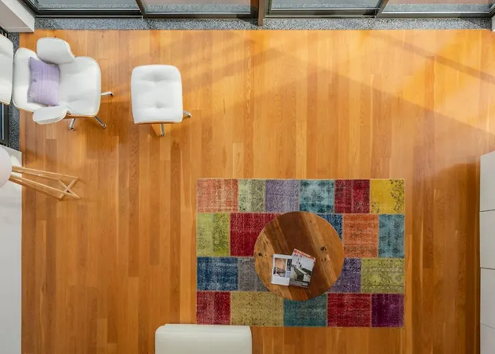 Quebradas By An Island Funchal (Madeira)