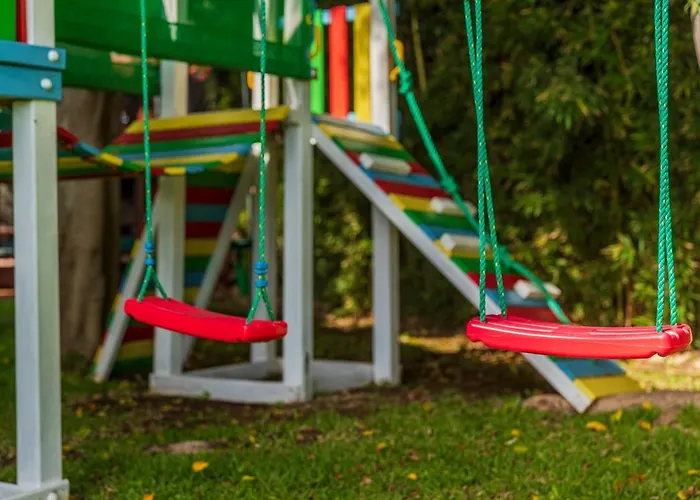 Quebradas By An Island *