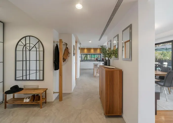 Quebradas By An Island Vila *