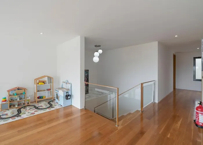 Vila Quebradas By An Island *