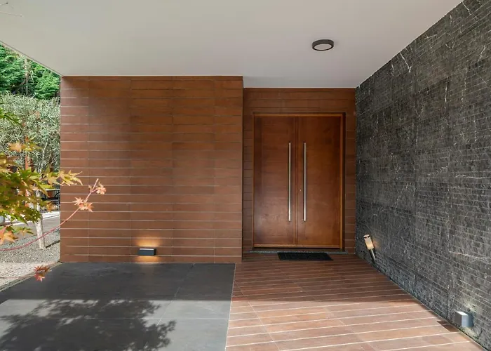 Villa Quebradas By An Island