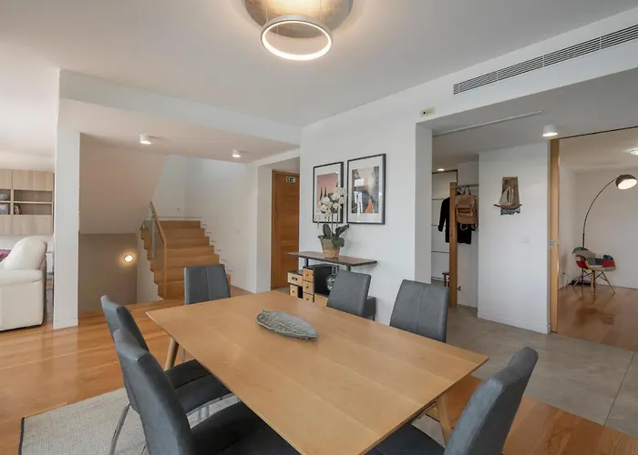 Quebradas By An Island Funchal