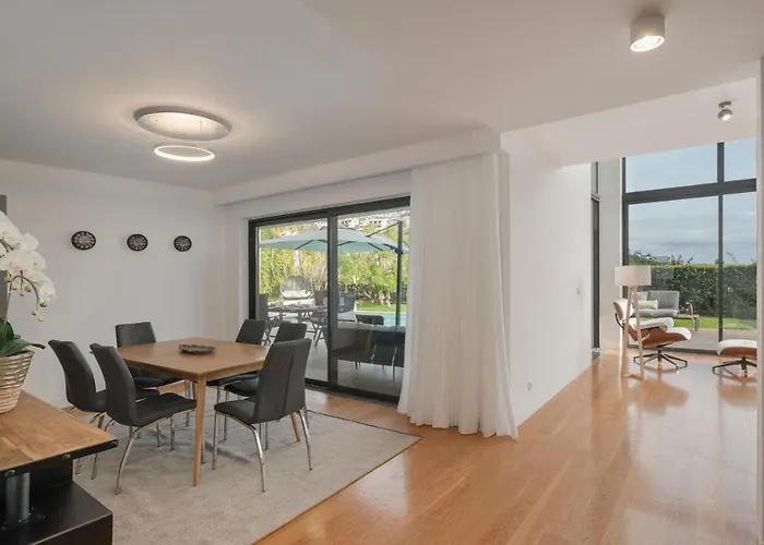 Quebradas By An Island Villa *