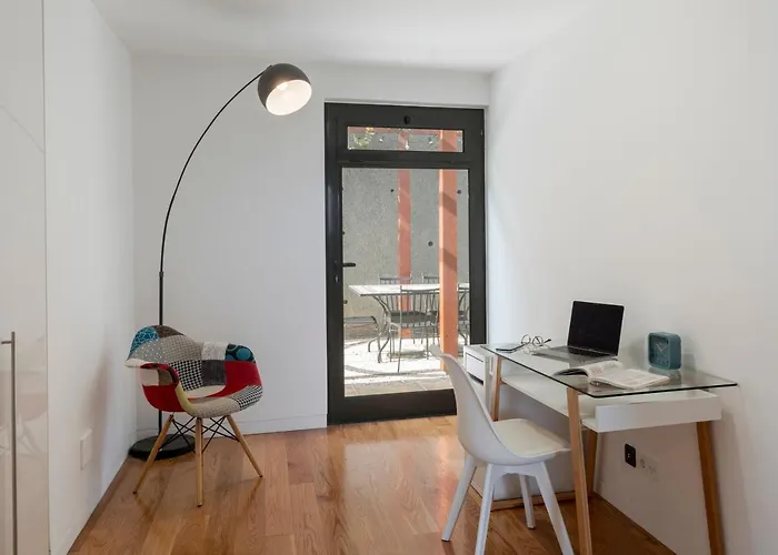 Quebradas By An Island Villa Funchal