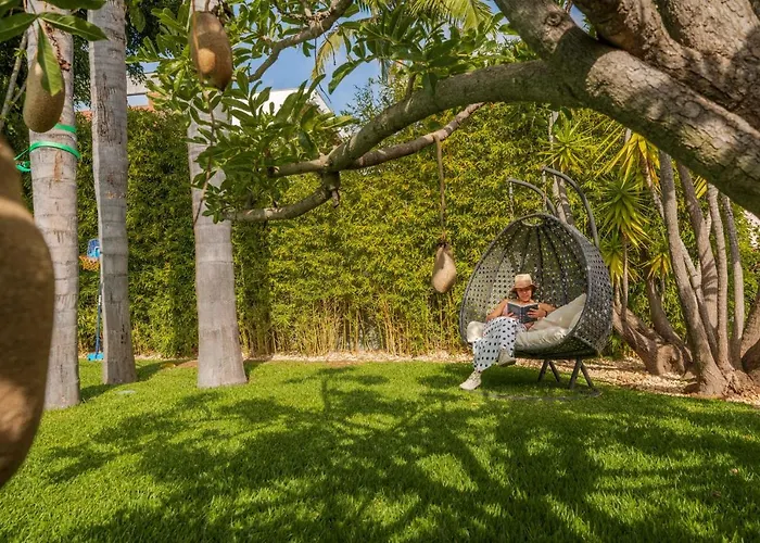 Quebradas By An Island *