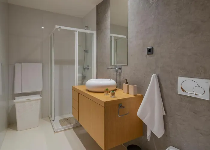 Quebradas By An Island Villa *