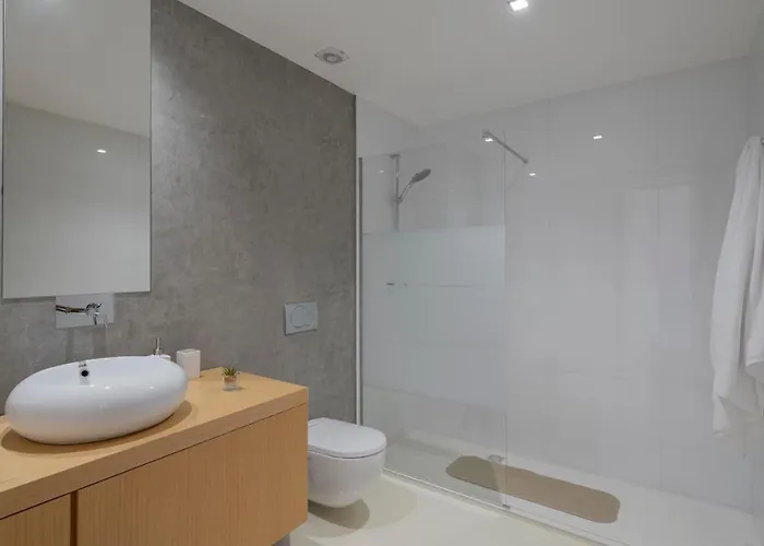 Villa Quebradas By An Island Funchal