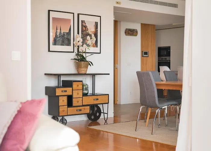 Quebradas By An Island Villa Funchal